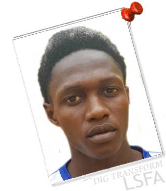 Fabakary Gindo