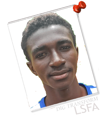 Lamin Sonko
