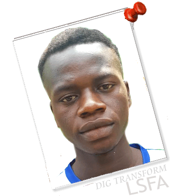 Mo L Ceesay