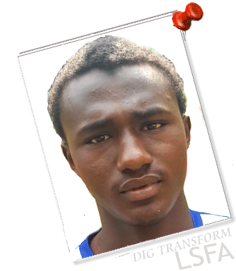 Modou A Jallow