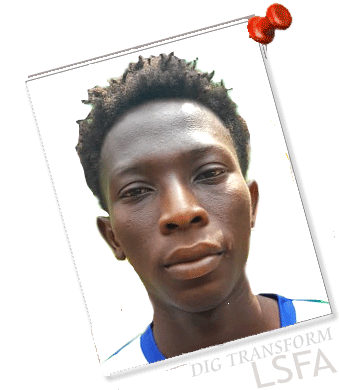 Modou L Jarju