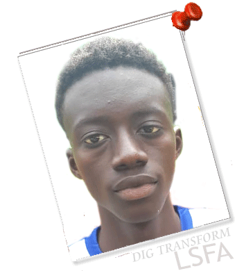 Pa M Tholley