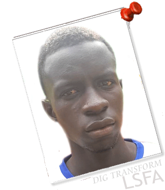 Pa D Ceesay
