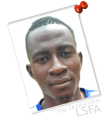 Patteh Jallow