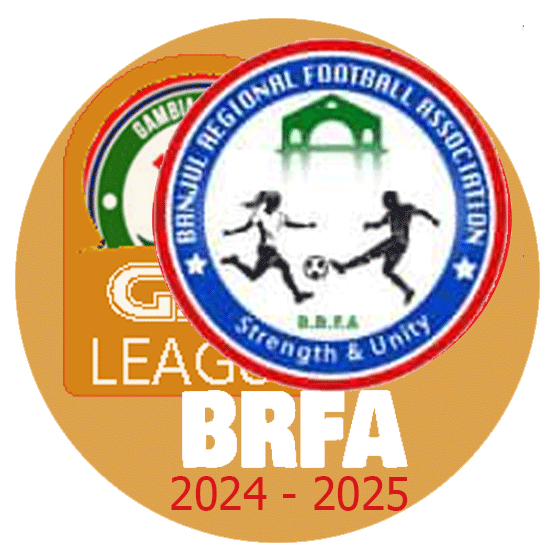 Gff 3rd Div REGONAL 2024-2025 MALE (BRFA)
